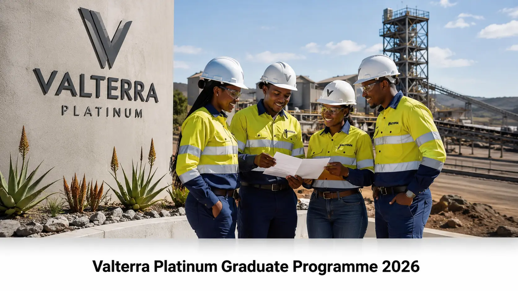 Platinum Graduate Programme 2026