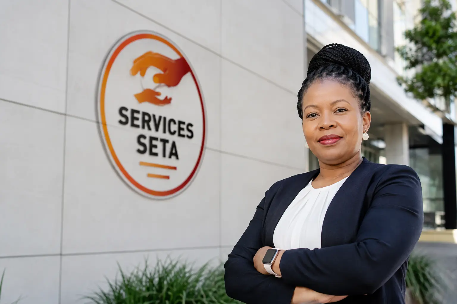 Services SETA Administrator