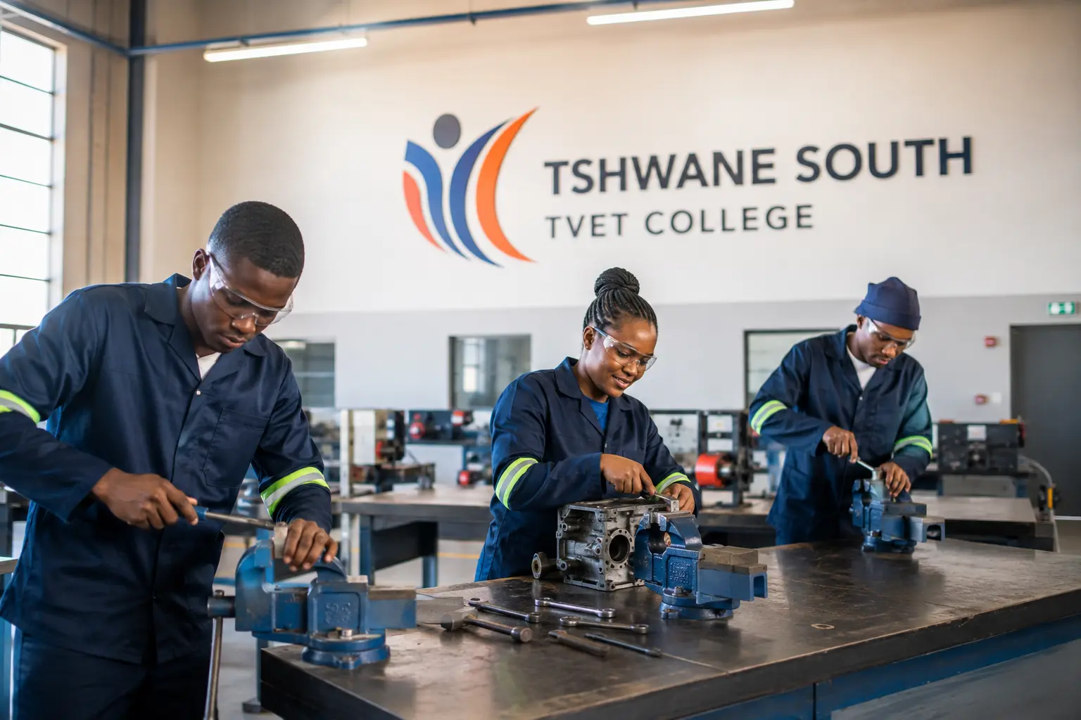 TVET College ARPL Opportunity