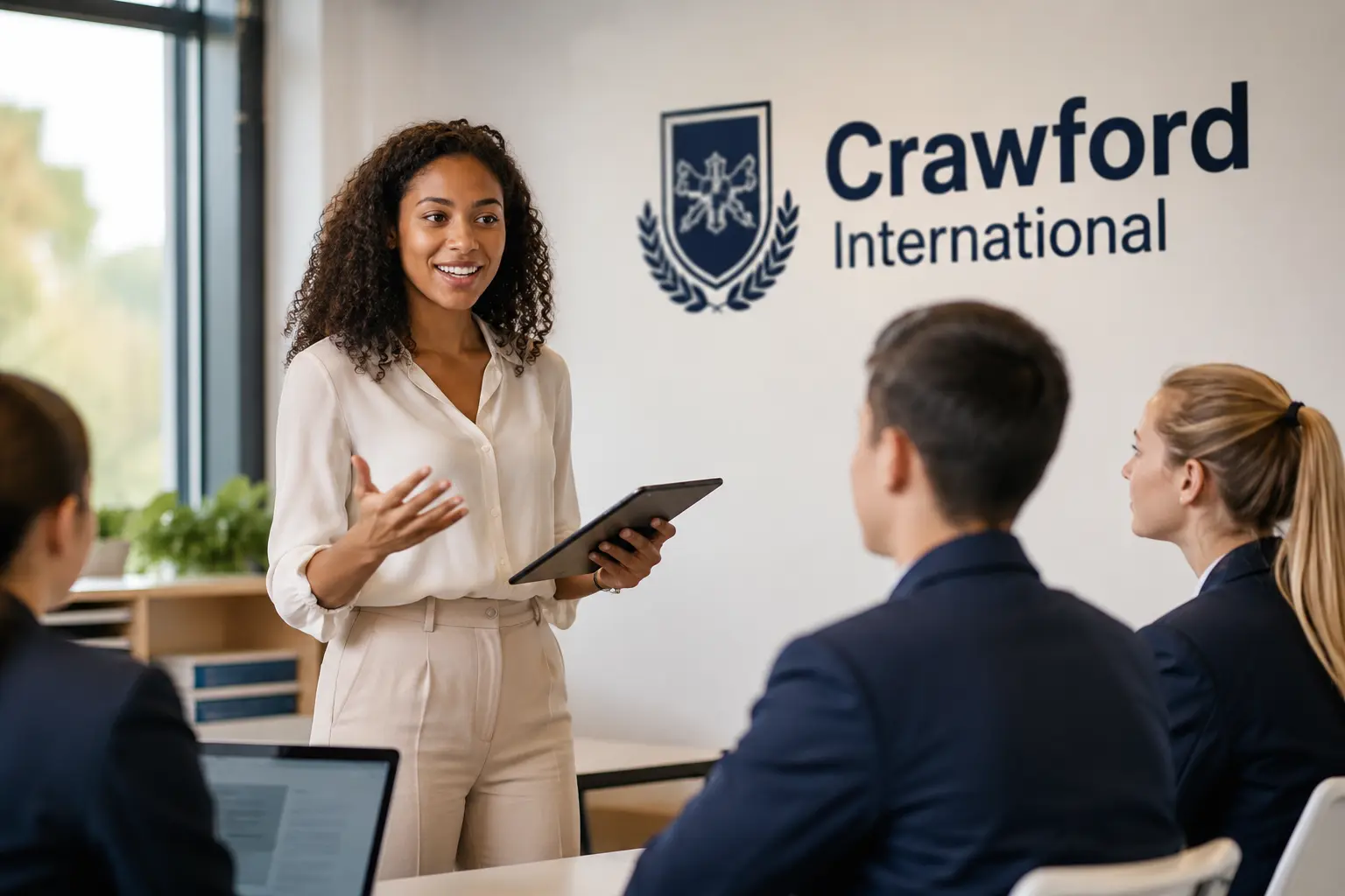 International Teacher Internship