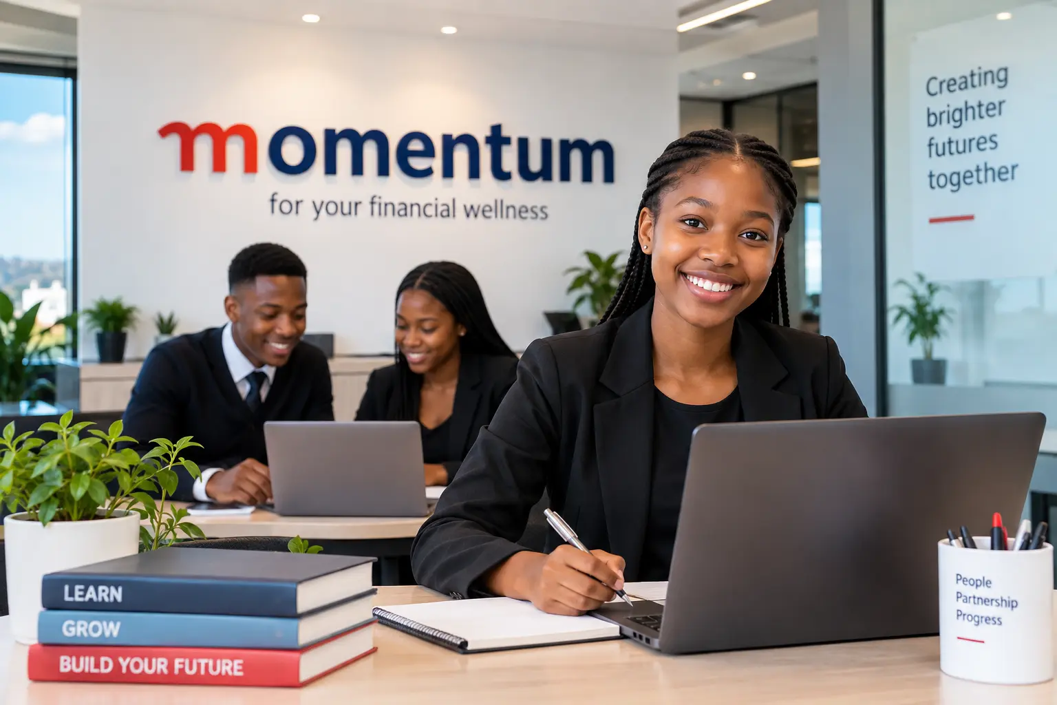 client service learnership