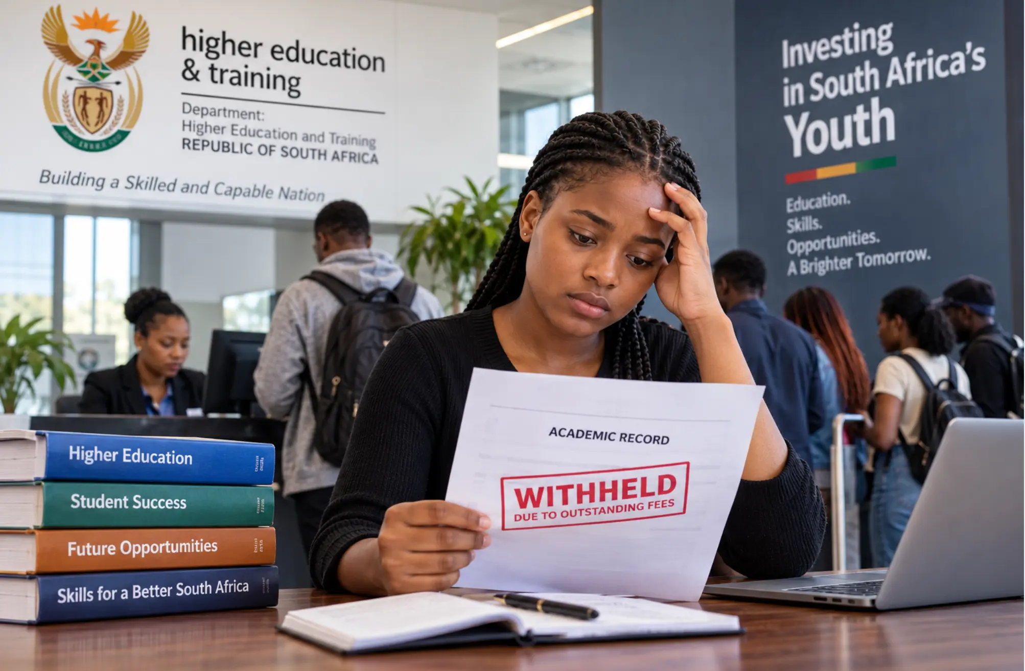 Student Debt Crisis