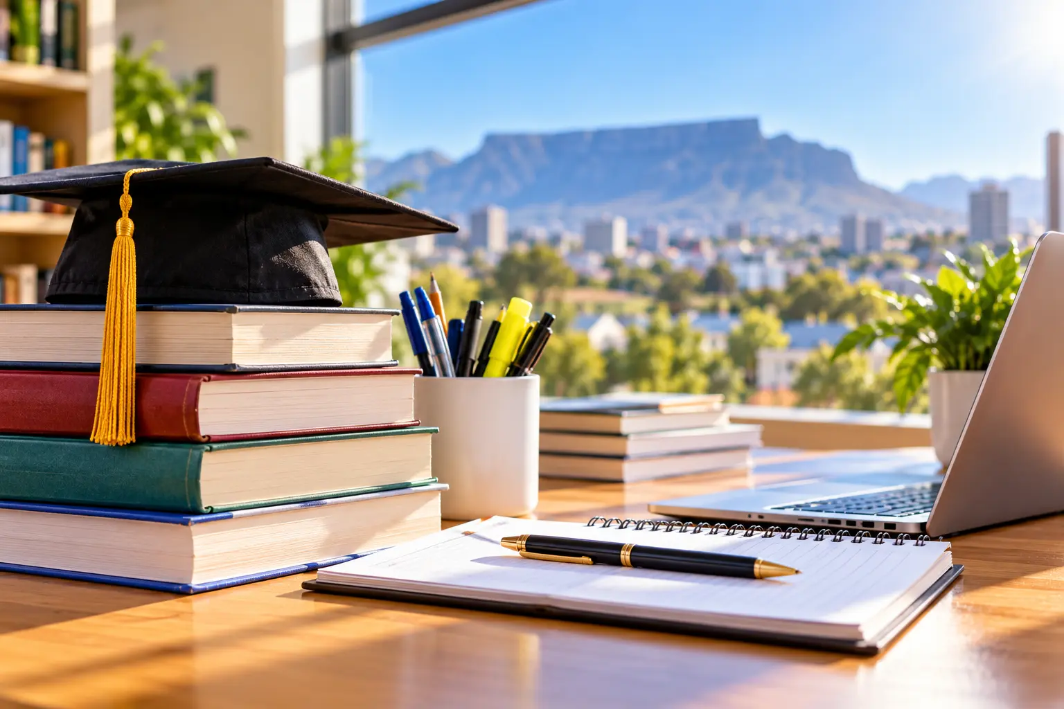Bursaries and Scholarships for 2027